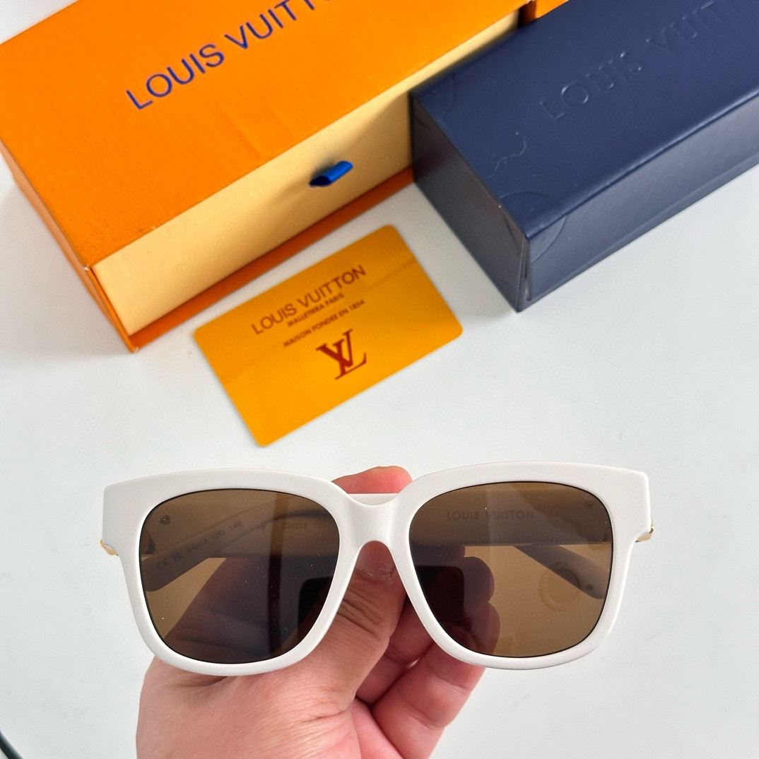 Louis Vuitton Sunglasses